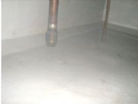 LIMPIEZA DE CISTERNAS